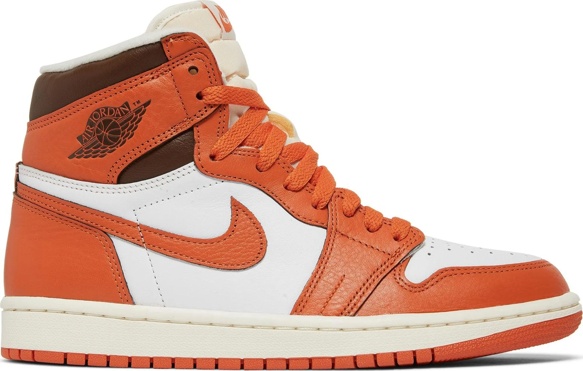 Air Jordan 1 Retro High OG 'Starfish' (W)