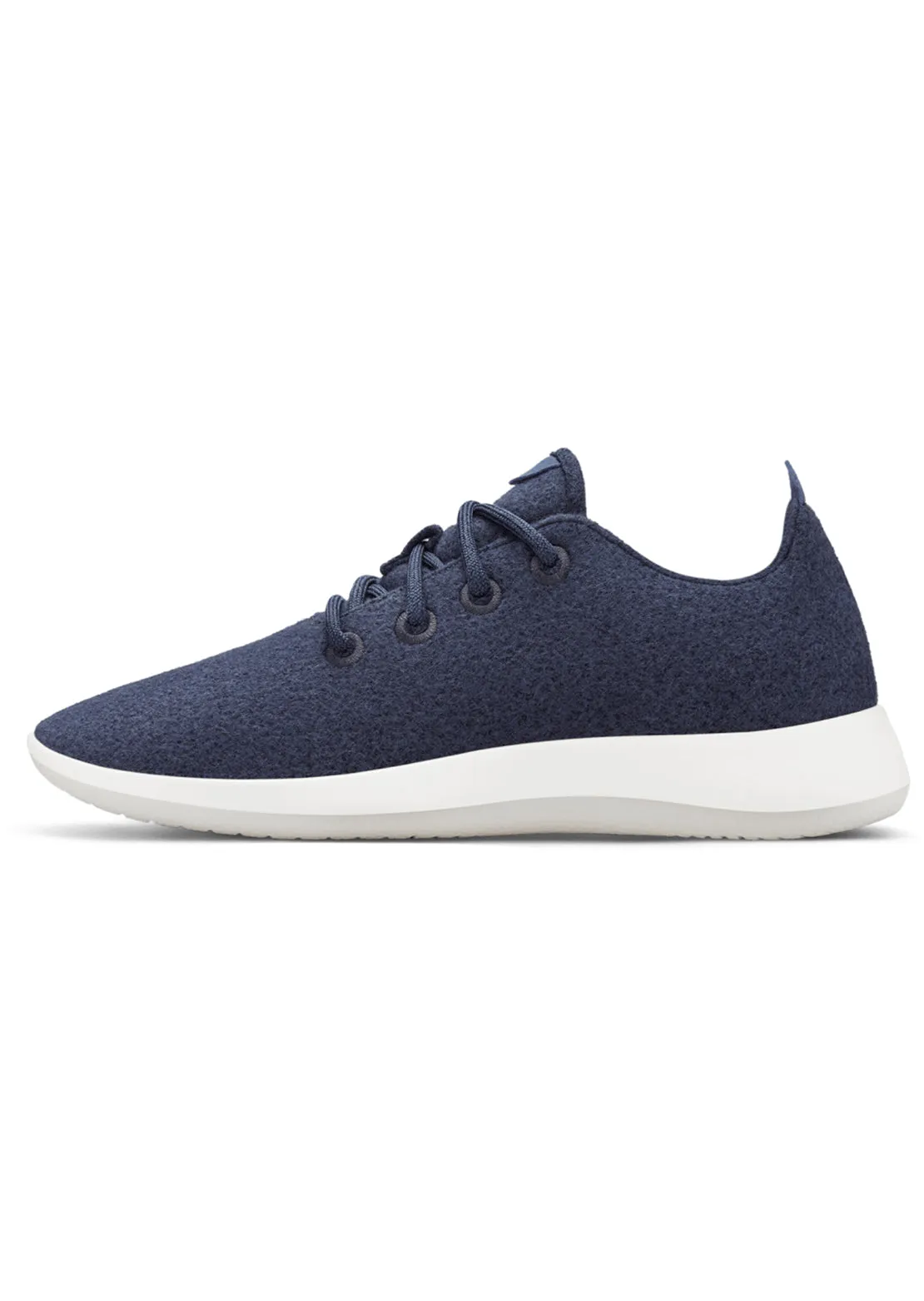 Allbirds Mens Wool Runner Shoes