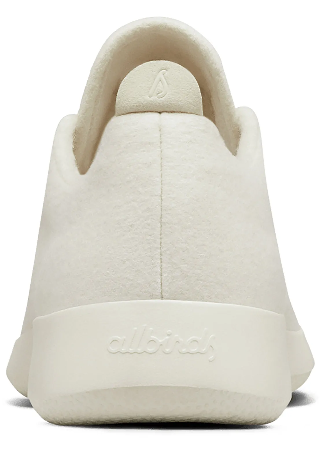 Allbirds Mens Wool Runner Shoes