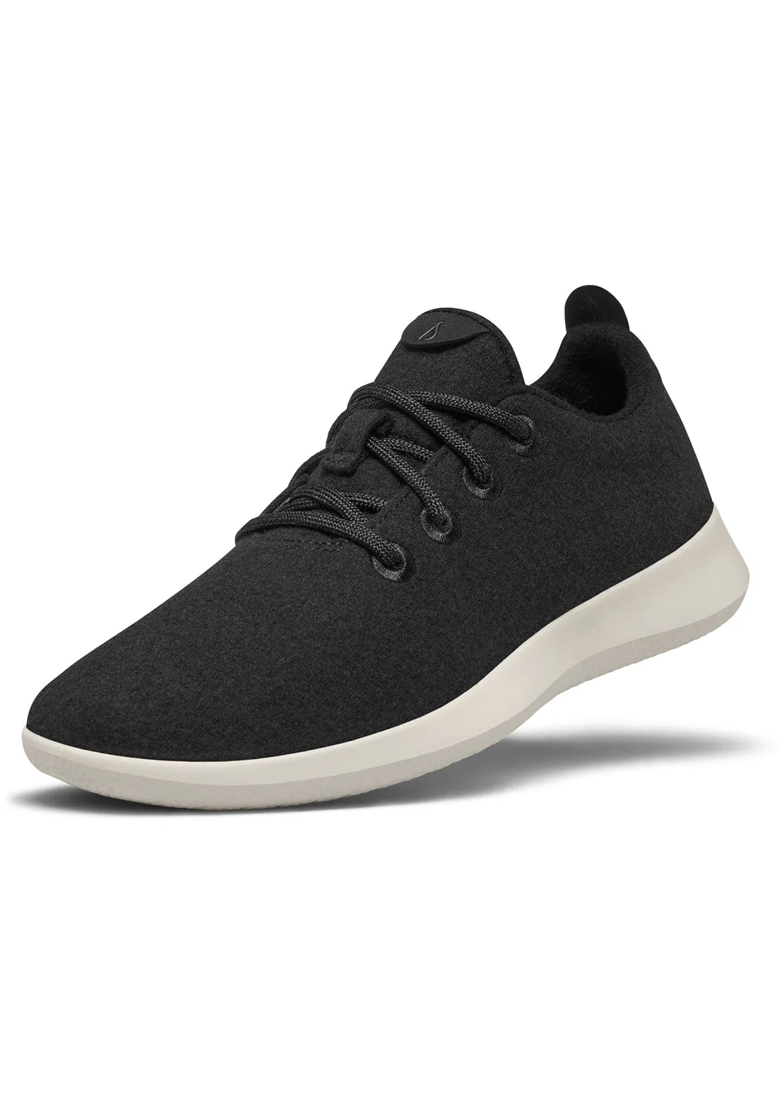 Allbirds Mens Wool Runner Shoes
