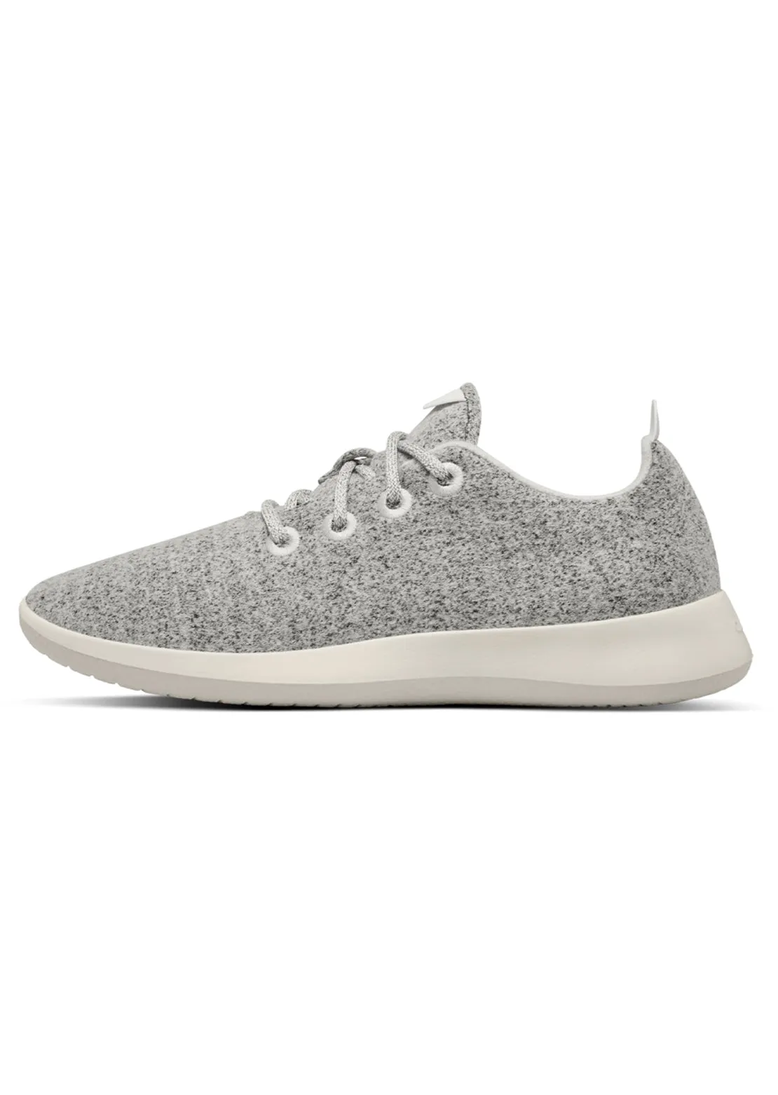 Allbirds Mens Wool Runner Shoes