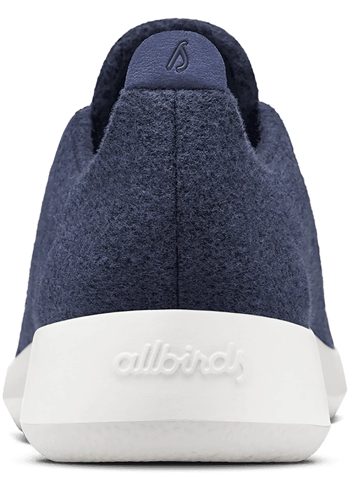 Allbirds Mens Wool Runner Shoes