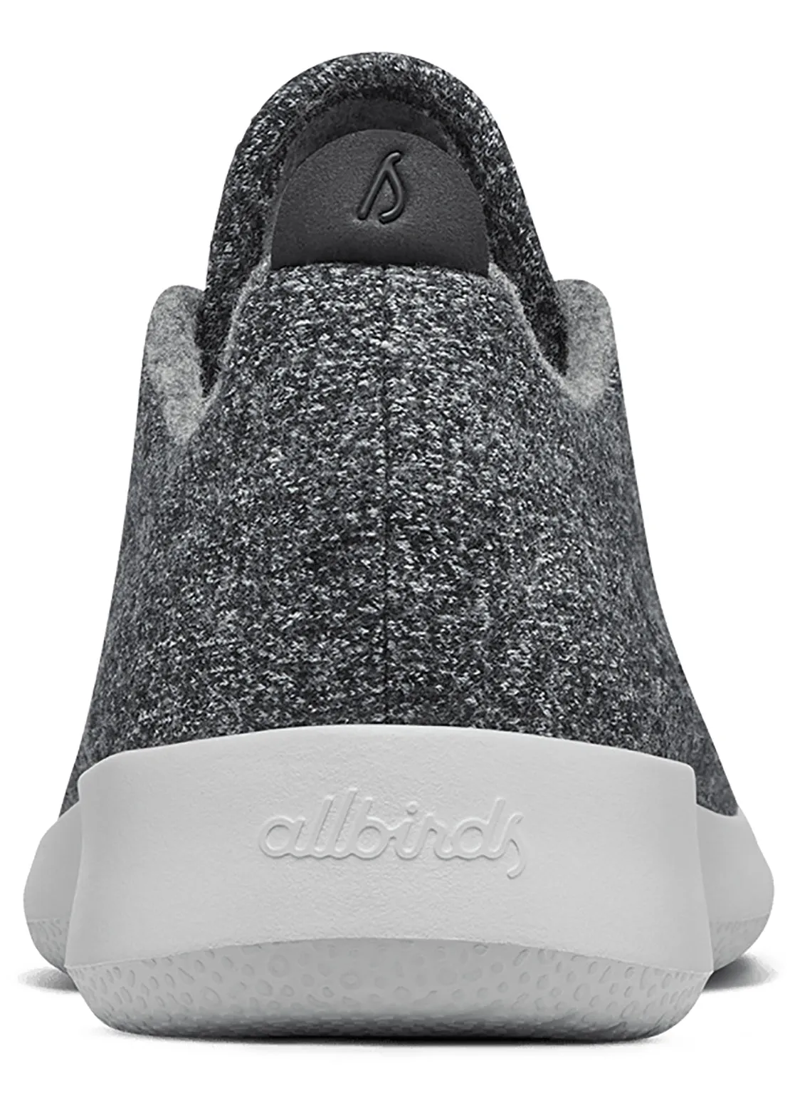 Allbirds Mens Wool Runner Shoes