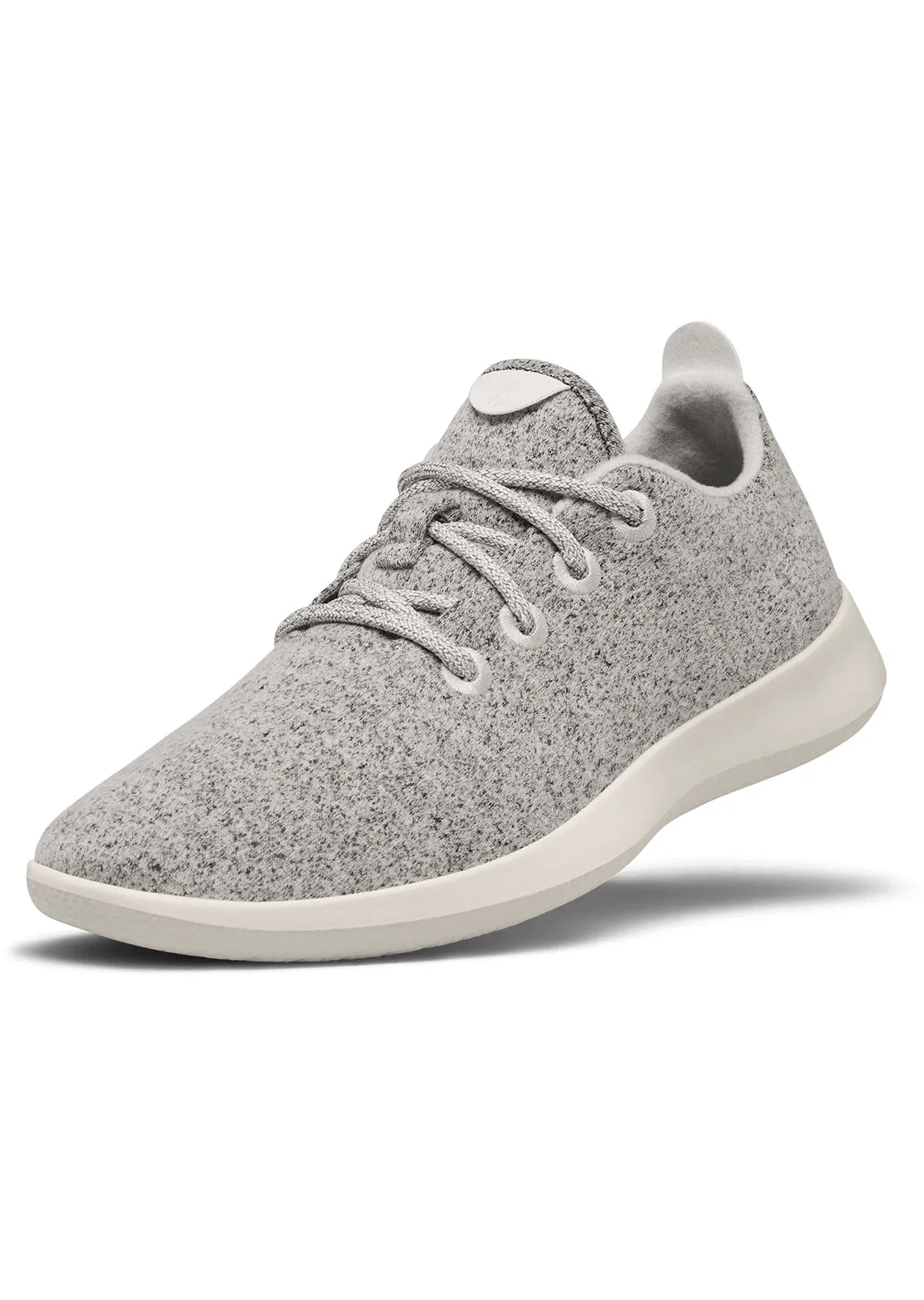 Allbirds Mens Wool Runner Shoes
