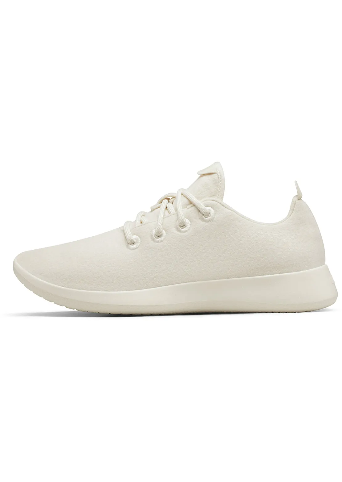 Allbirds Mens Wool Runner Shoes
