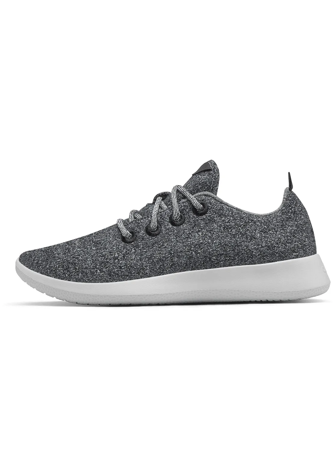 Allbirds Mens Wool Runner Shoes