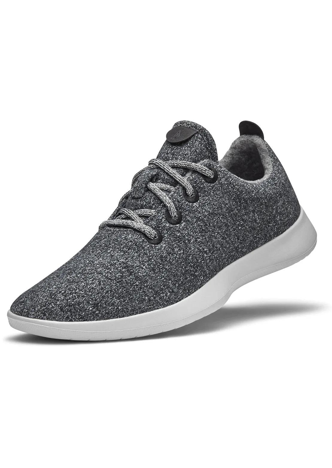 Allbirds Mens Wool Runner Shoes