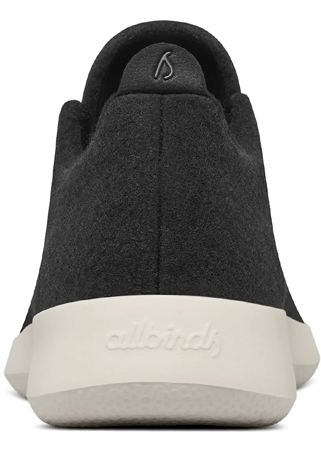 Allbirds Mens Wool Runner Shoes