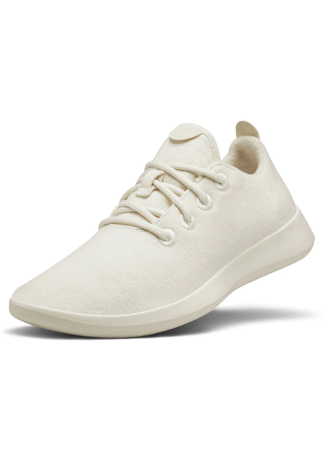Allbirds Mens Wool Runner Shoes