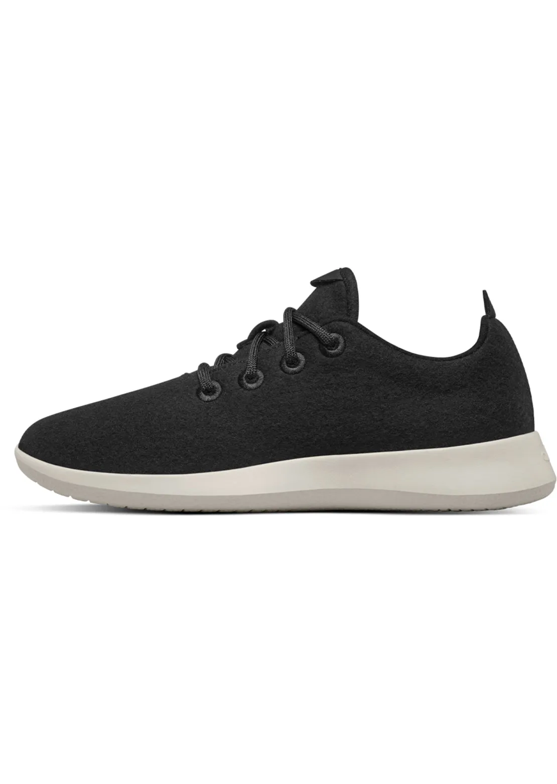 Allbirds Mens Wool Runner Shoes