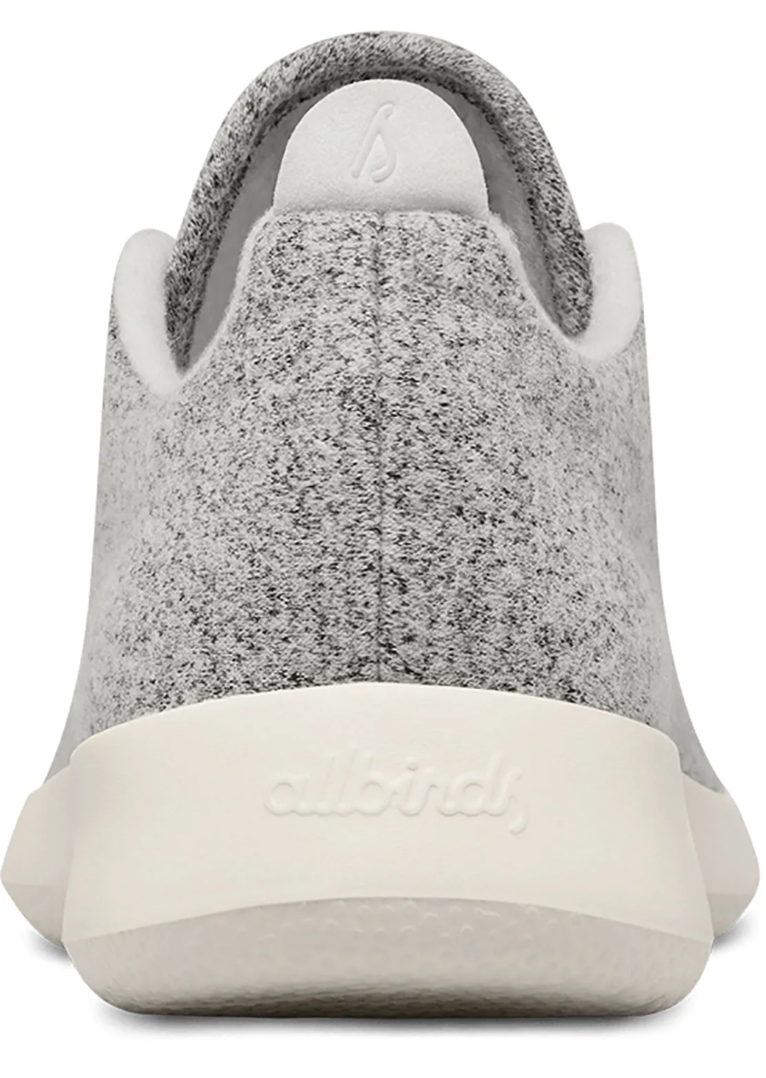 Allbirds Mens Wool Runner Shoes
