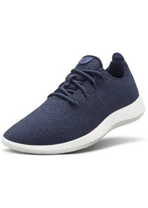 Allbirds Mens Wool Runner Shoes