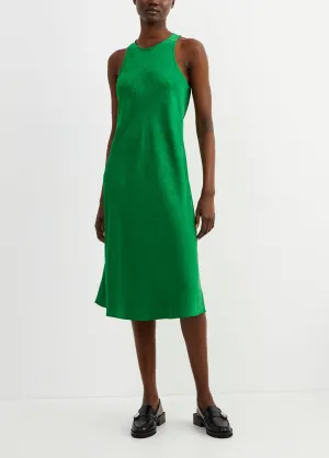 Anatoya Satin Dress