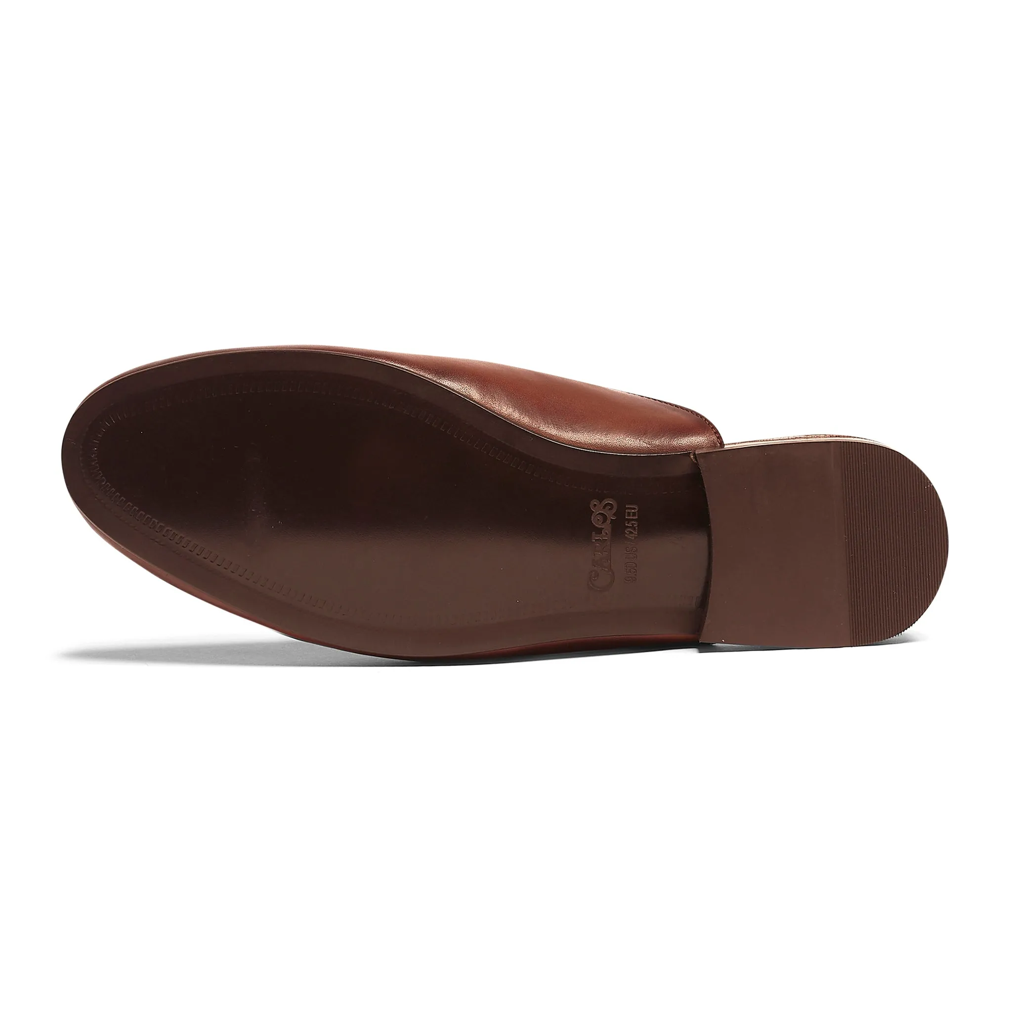 Apollo Bit Slide // Tan