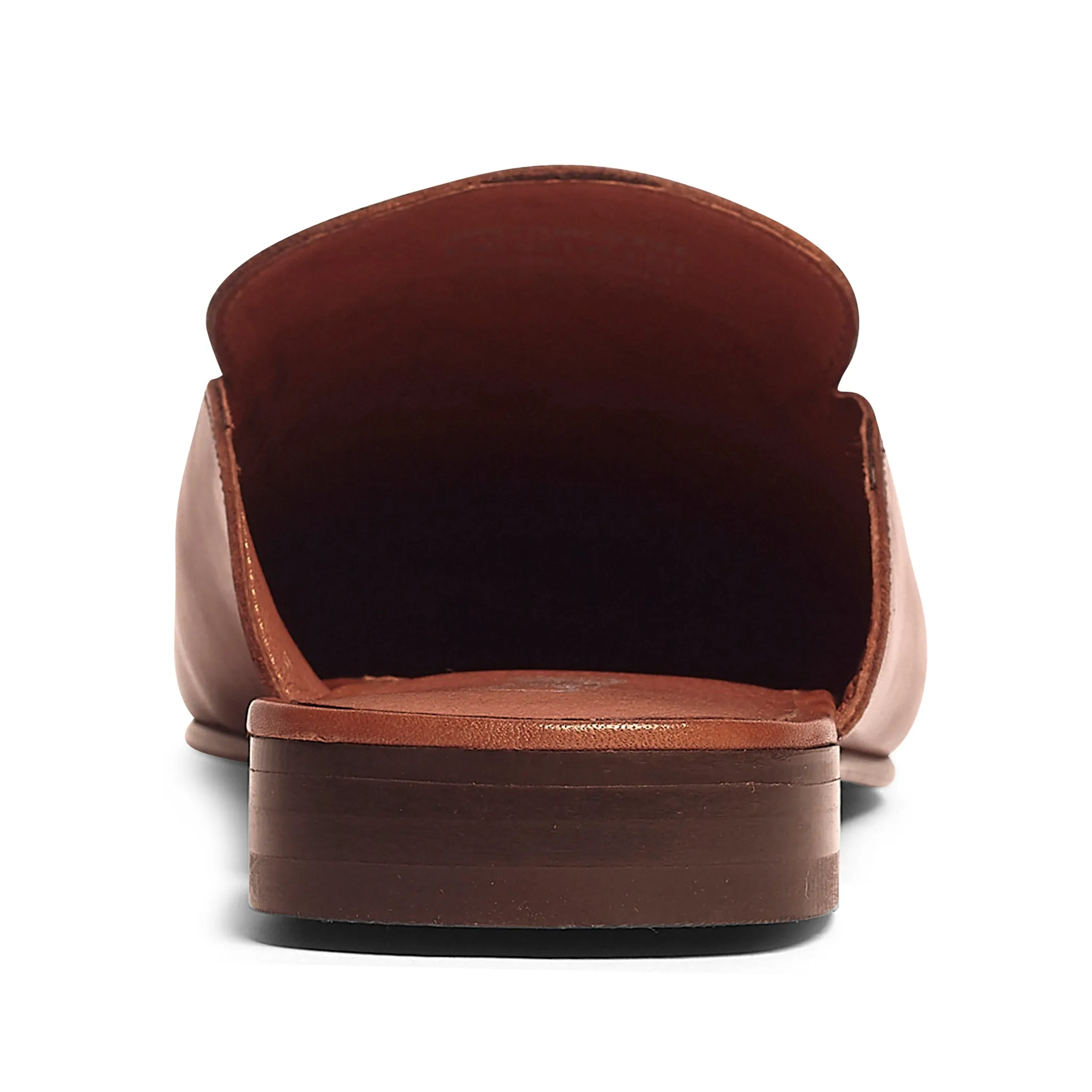 Apollo Bit Slide // Tan