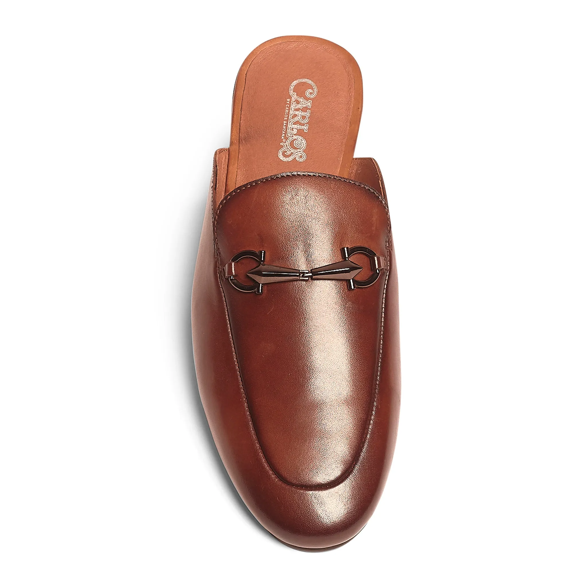 Apollo Bit Slide // Tan