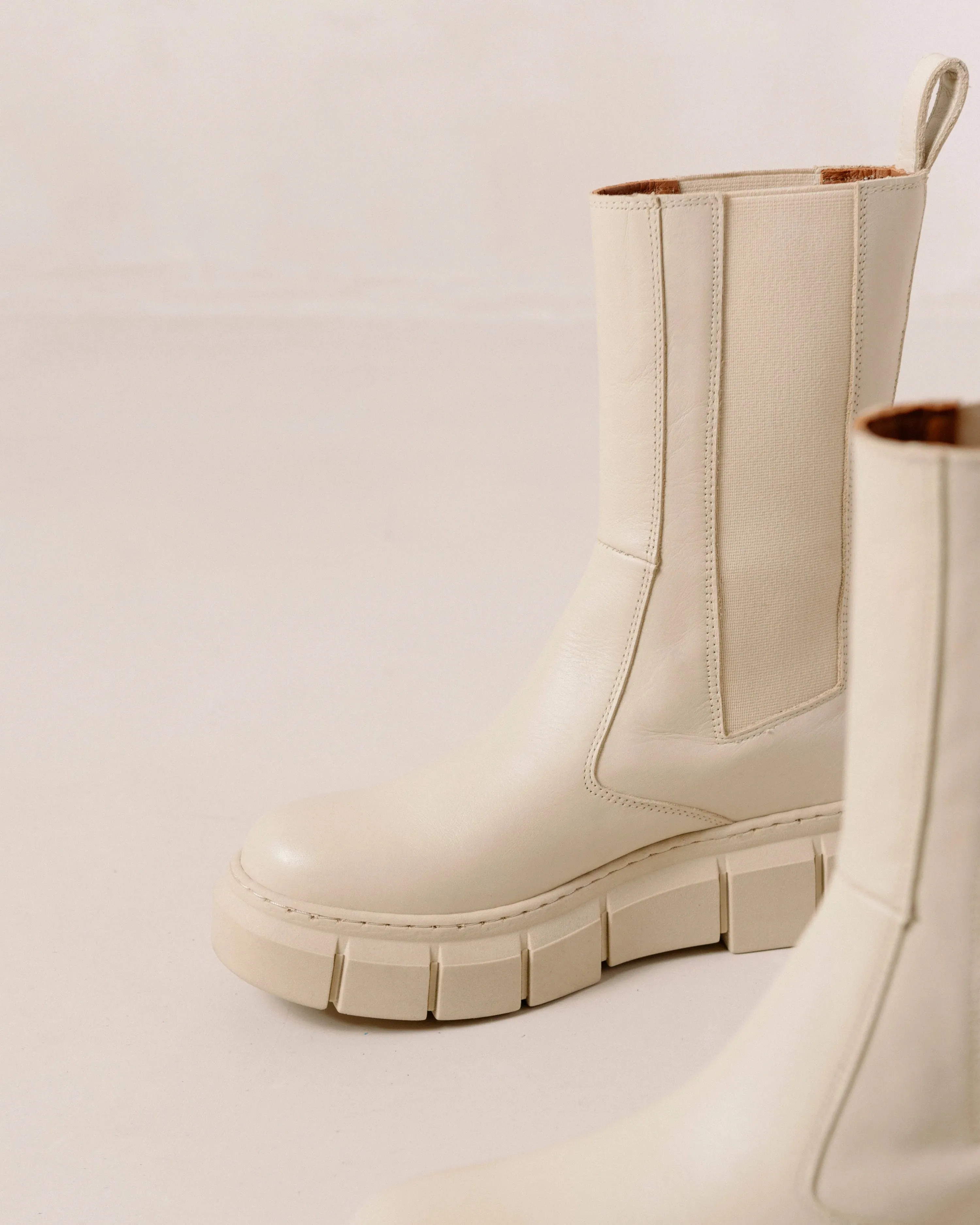 armor boots