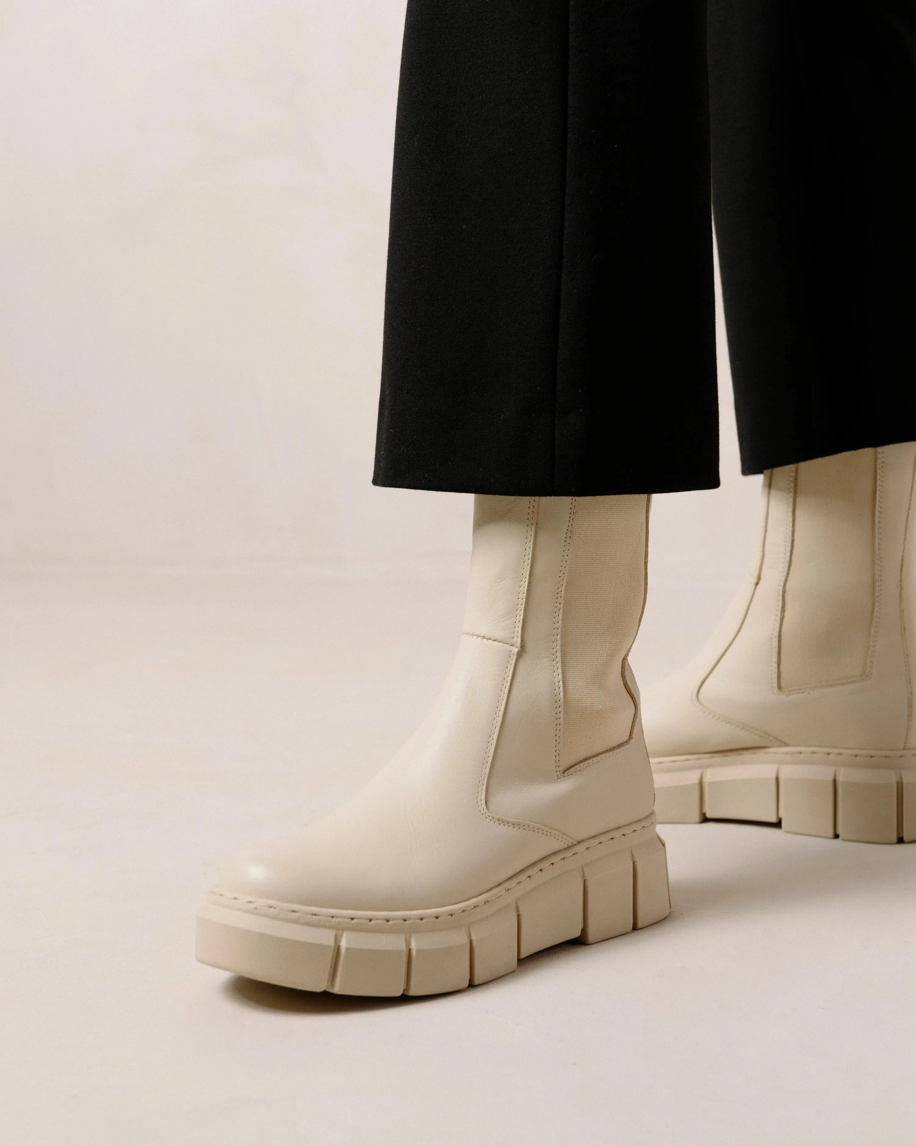 armor boots