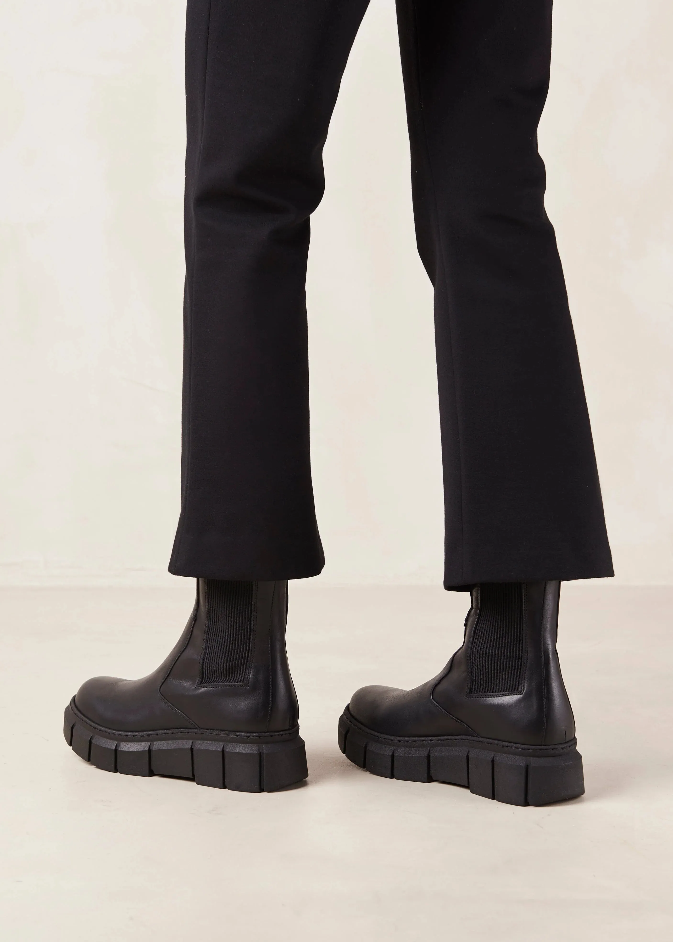 armor boots