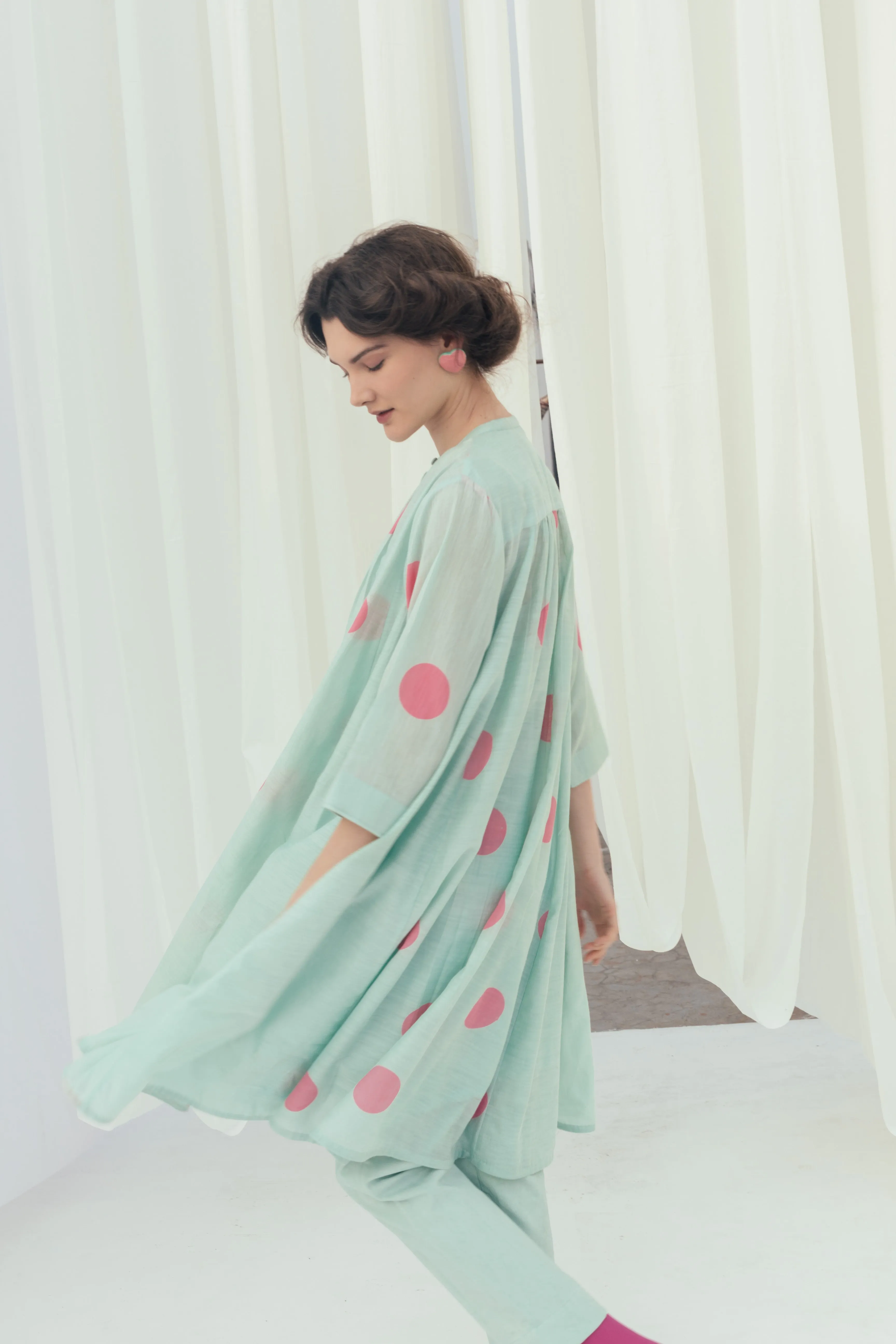 Aruba kurta
