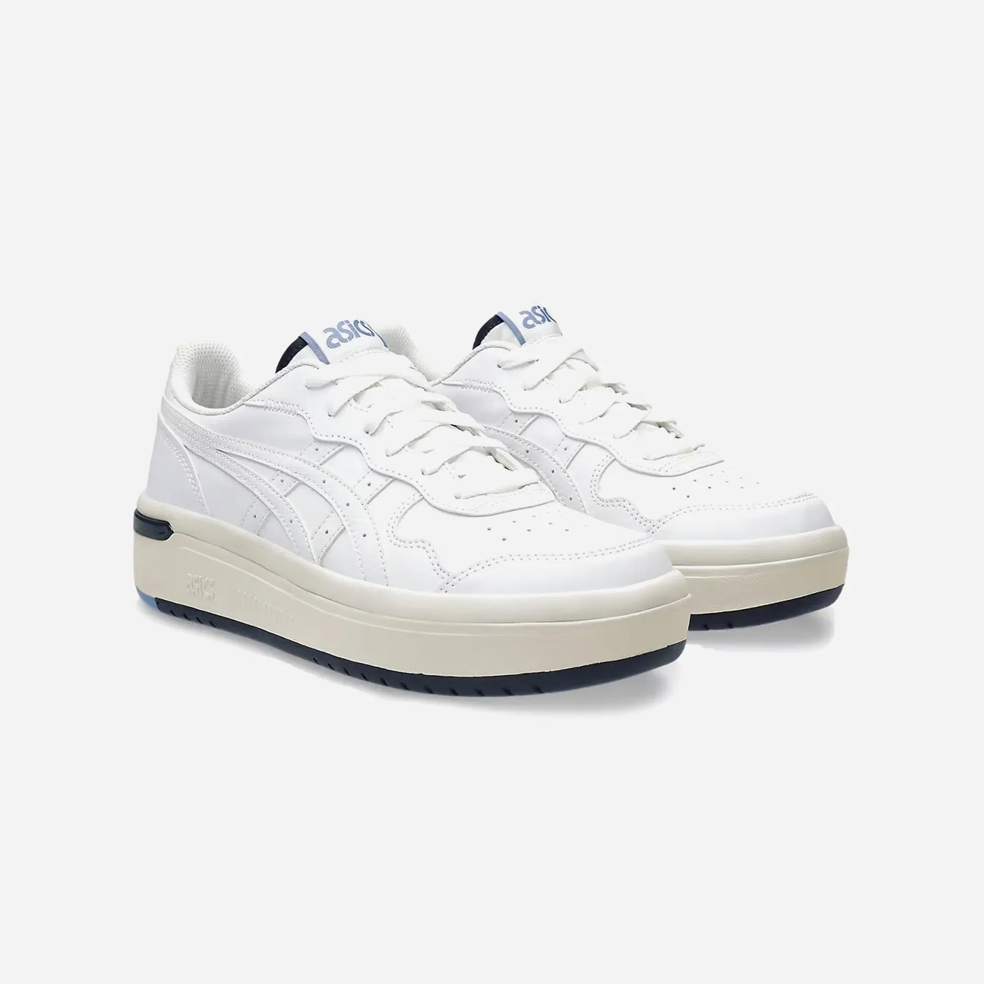 Asics Japan S ST White Midnight