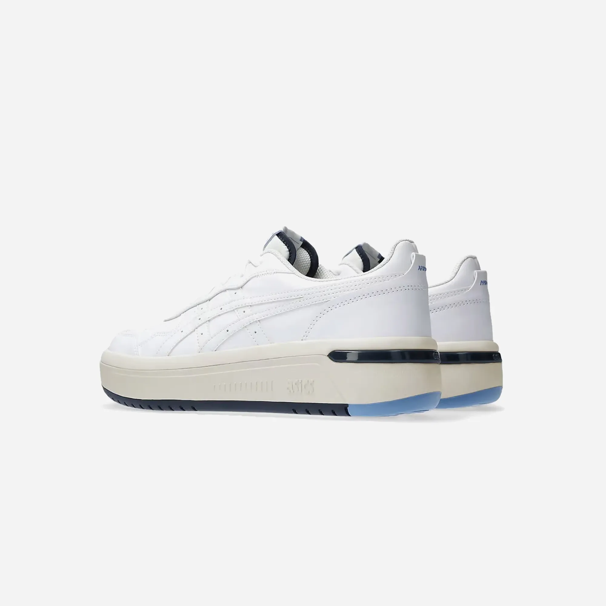 Asics Japan S ST White Midnight