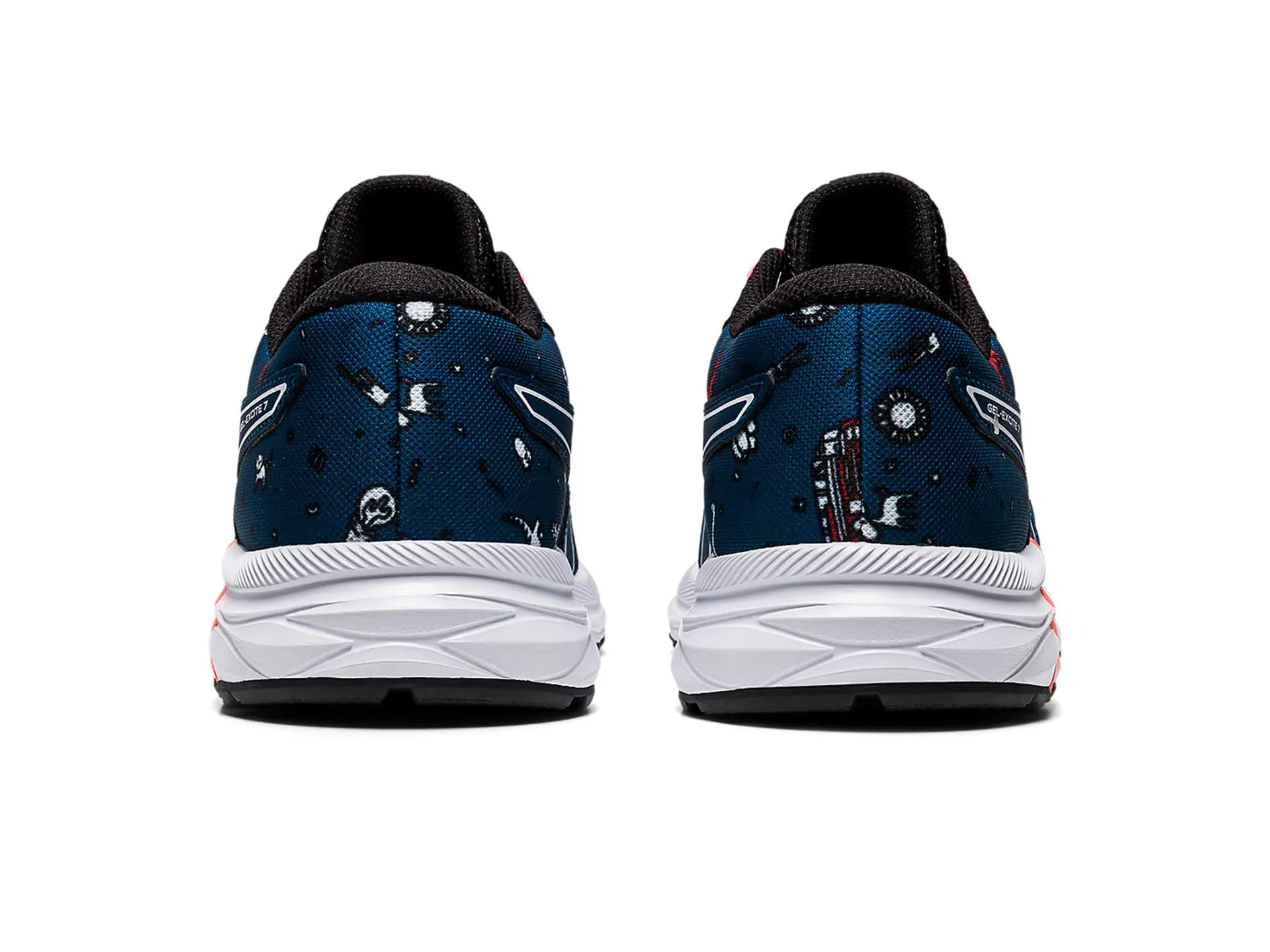 Asics Junior Excite 7 GS <br> 1014A181 401