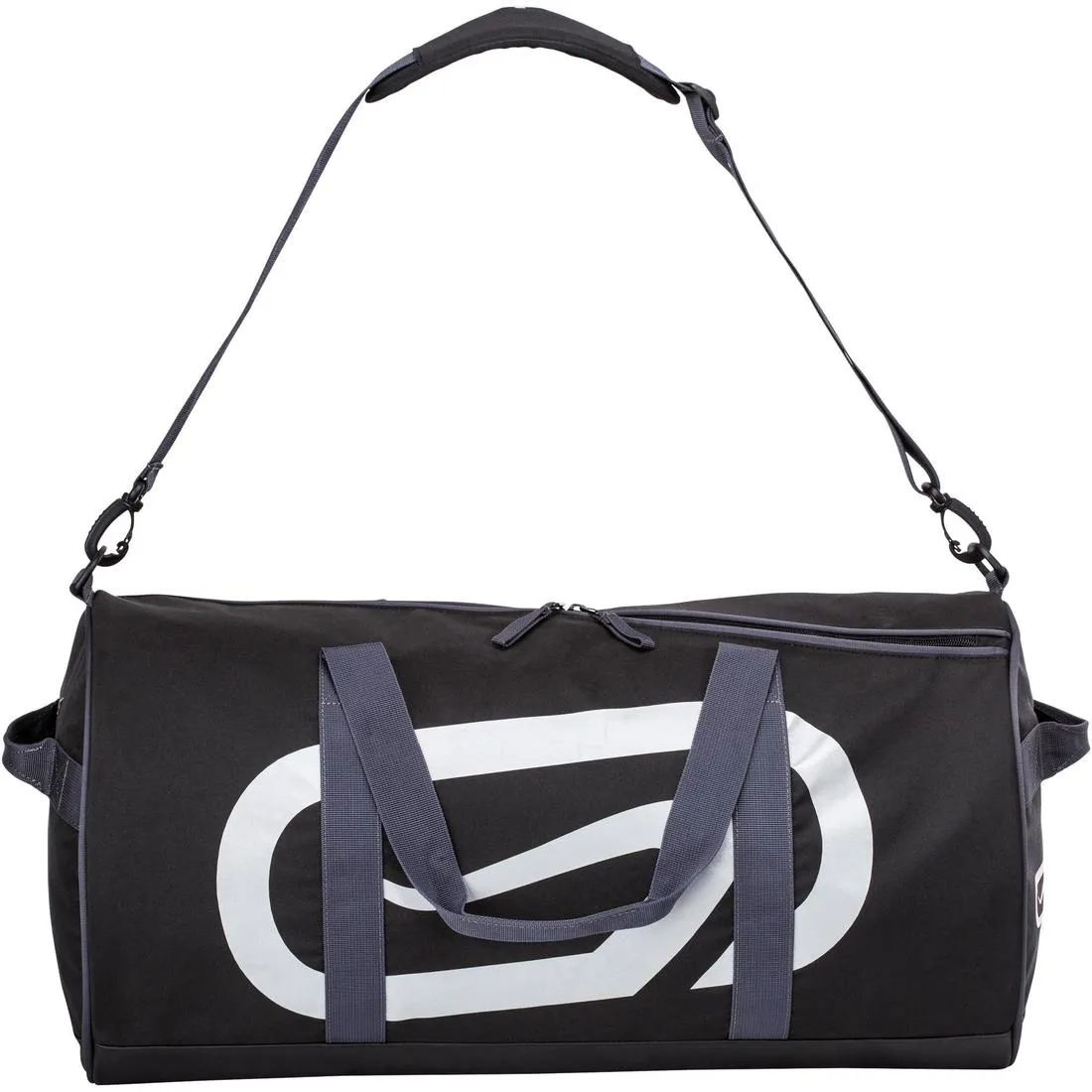 ATHLETICS BAG 50 L - BLACK