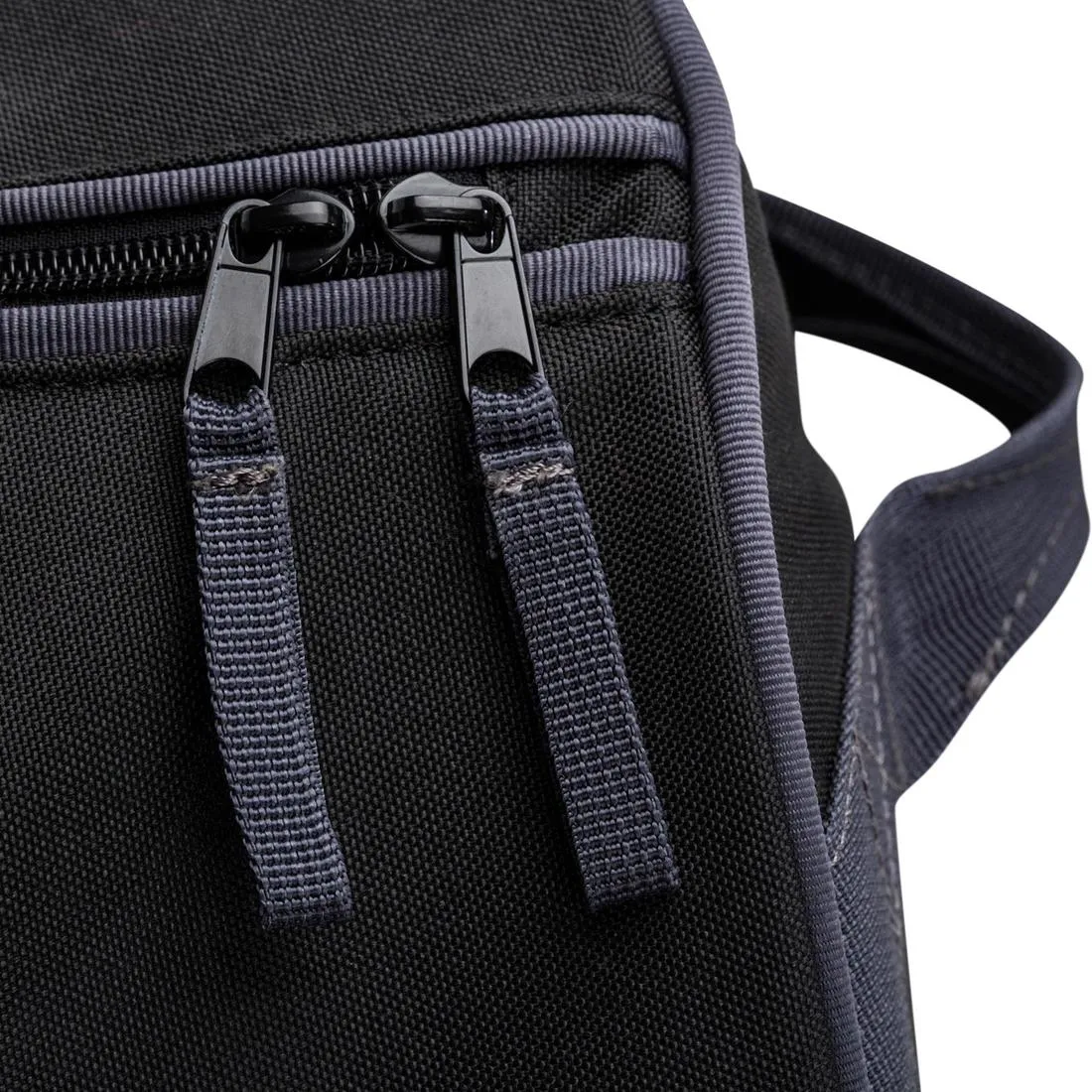 ATHLETICS BAG 50 L - BLACK