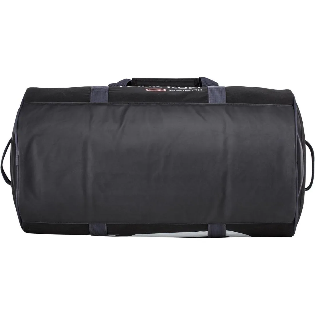 ATHLETICS BAG 50 L - BLACK