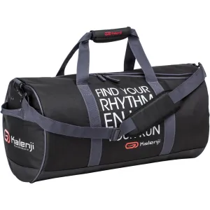ATHLETICS BAG 50 L - BLACK