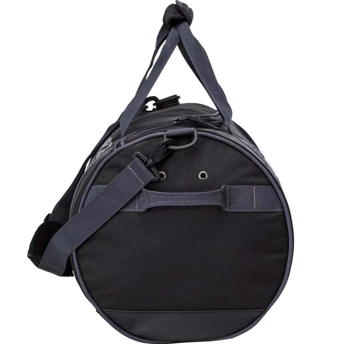 ATHLETICS BAG 50 L - BLACK