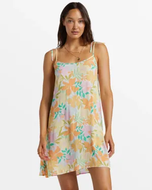 Billabong: Your Love Mini SlipTank Dress