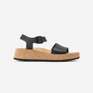 Birkenstock Glenda NL Black WMNS