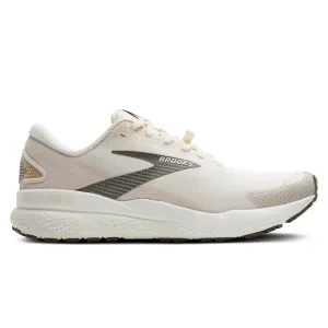 Brooks Ghost 16 Weatherized Womens | Almond Peach/coconut/falcon