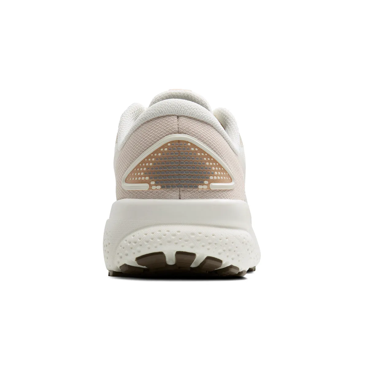 Brooks Ghost 16 Weatherized Womens | Almond Peach/coconut/falcon