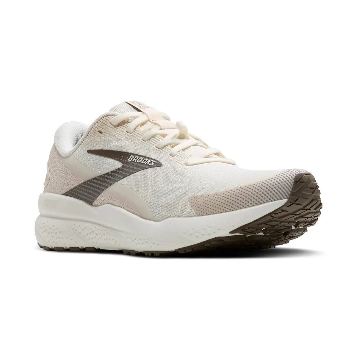 Brooks Ghost 16 Weatherized Womens | Almond Peach/coconut/falcon