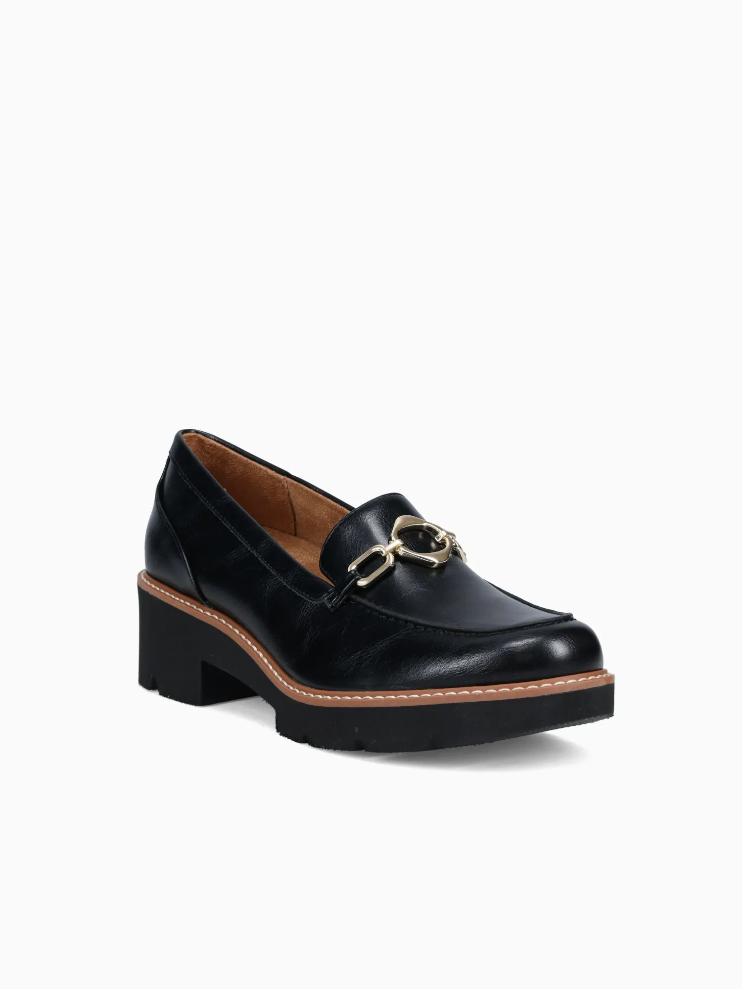 Cabareto Black