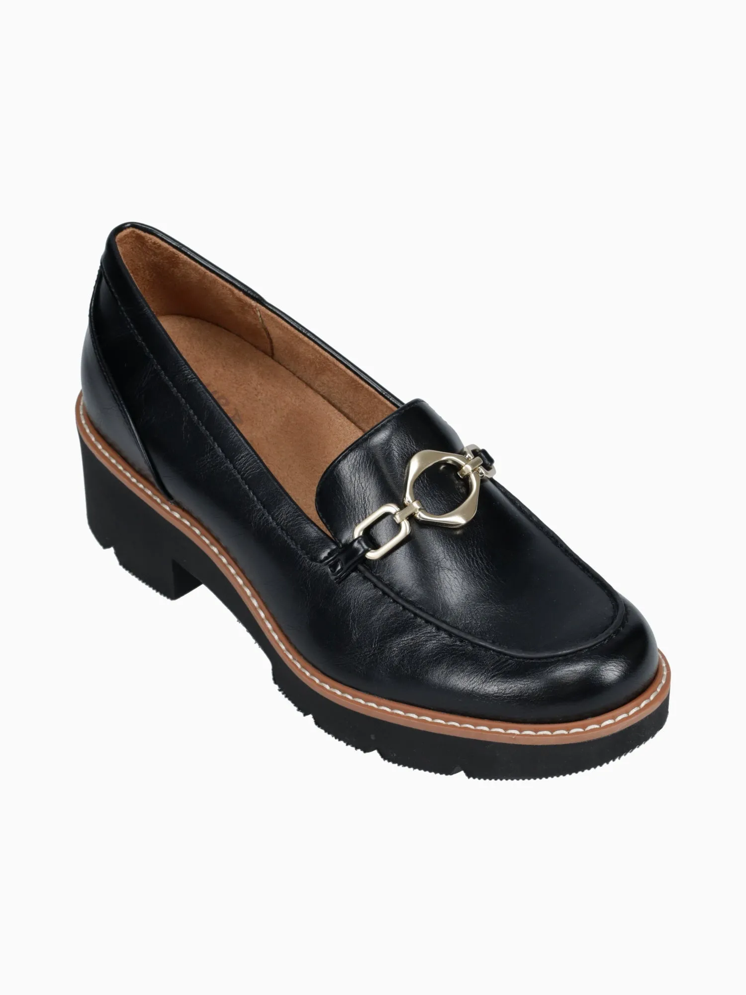 Cabareto Black