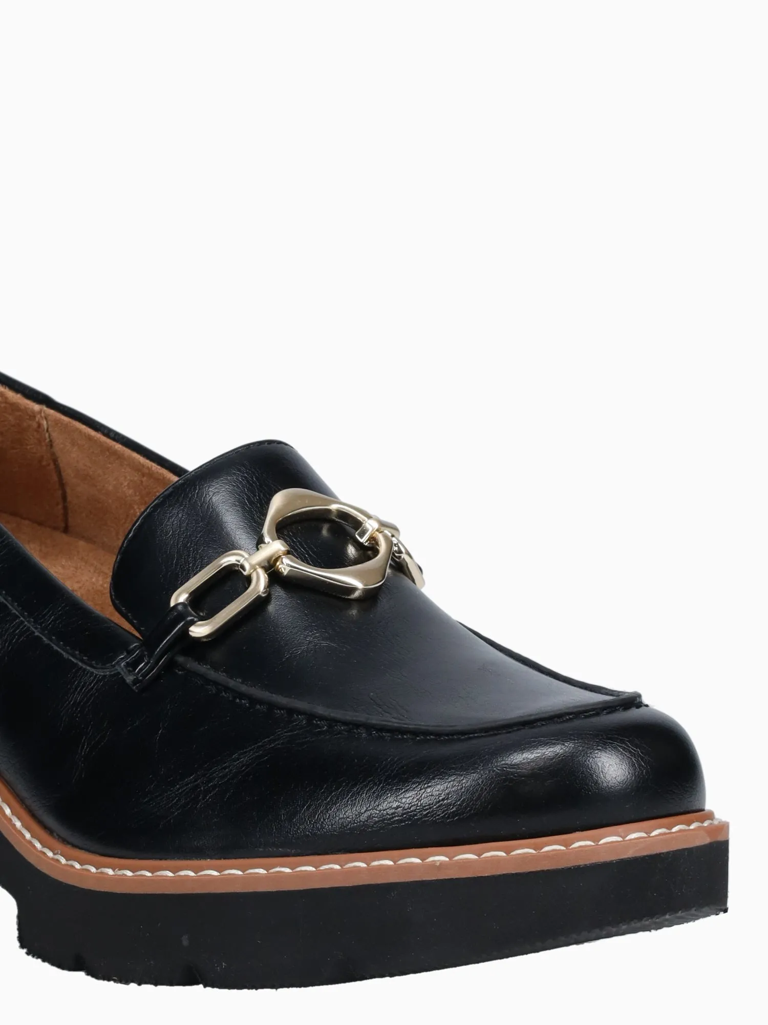 Cabareto Black