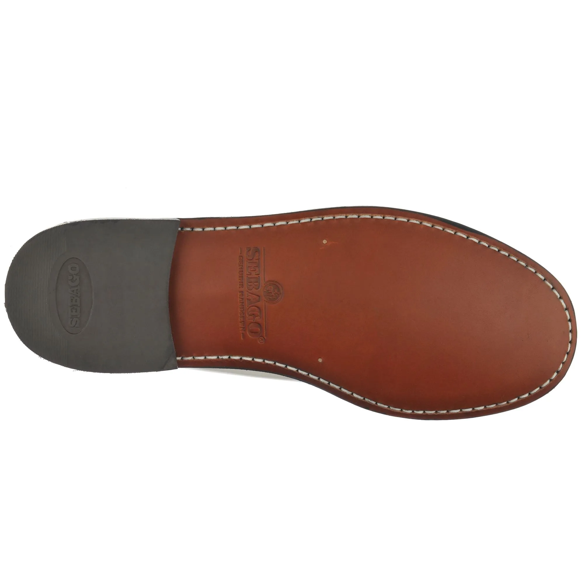 CLASSIC DAN WOMAN - Moc - Moccasin - Woman - WHITE