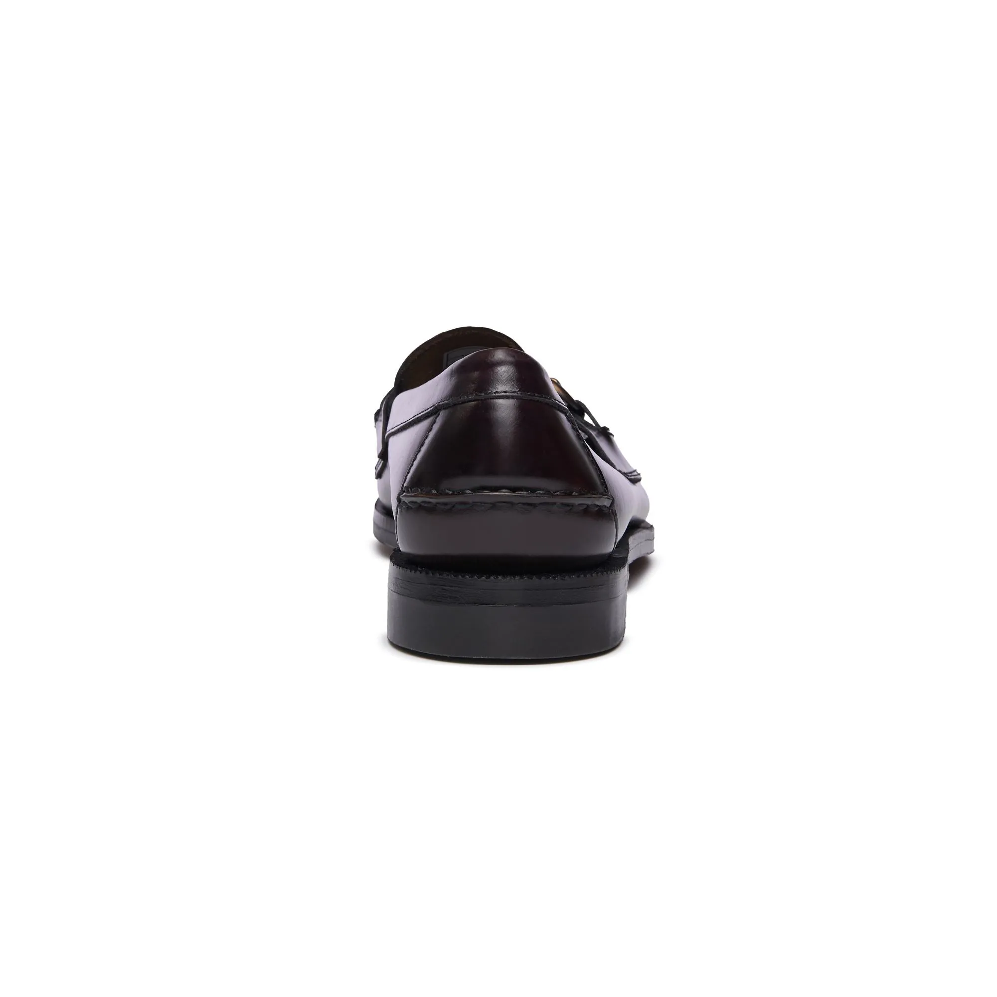 CLASSIC JOE - Moc - Moccasin - Man - BROWN BURGUNDY