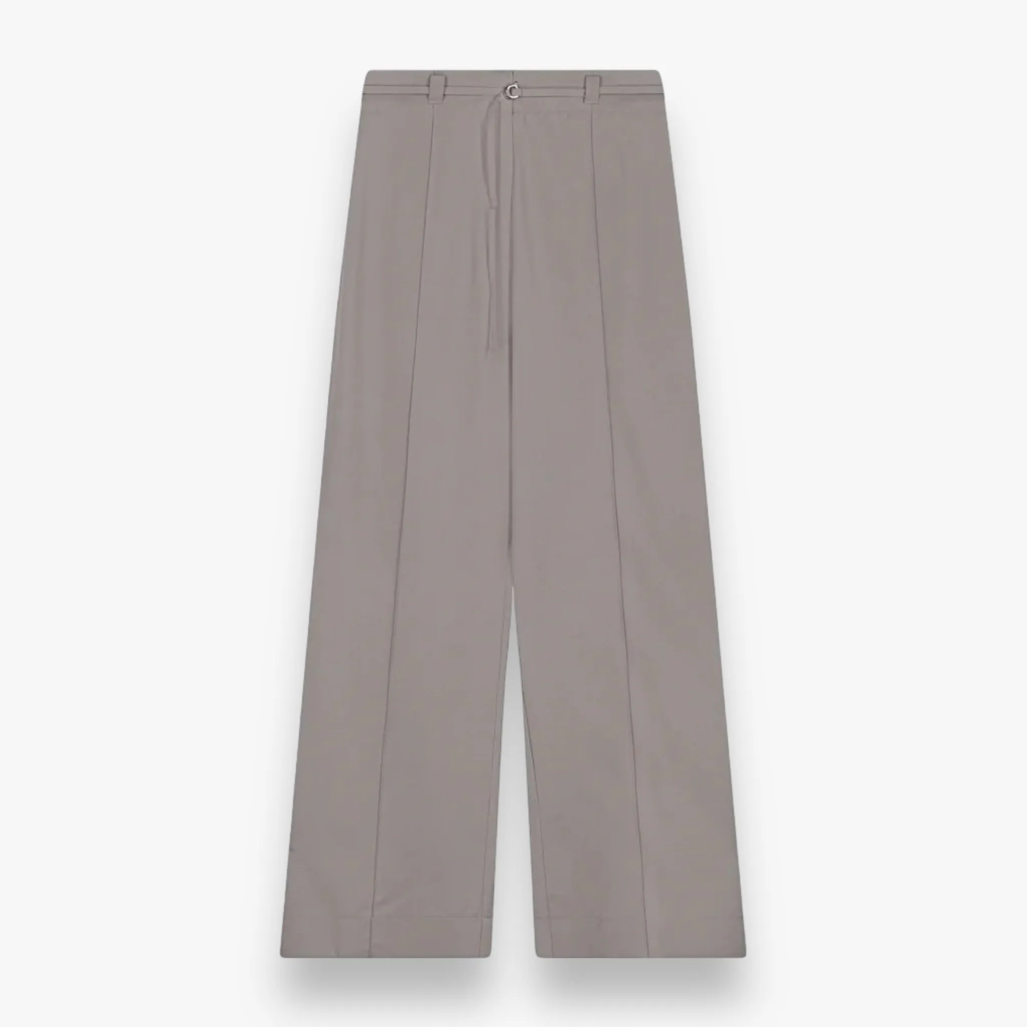 Club l'Avenir - Fona wide pantalon