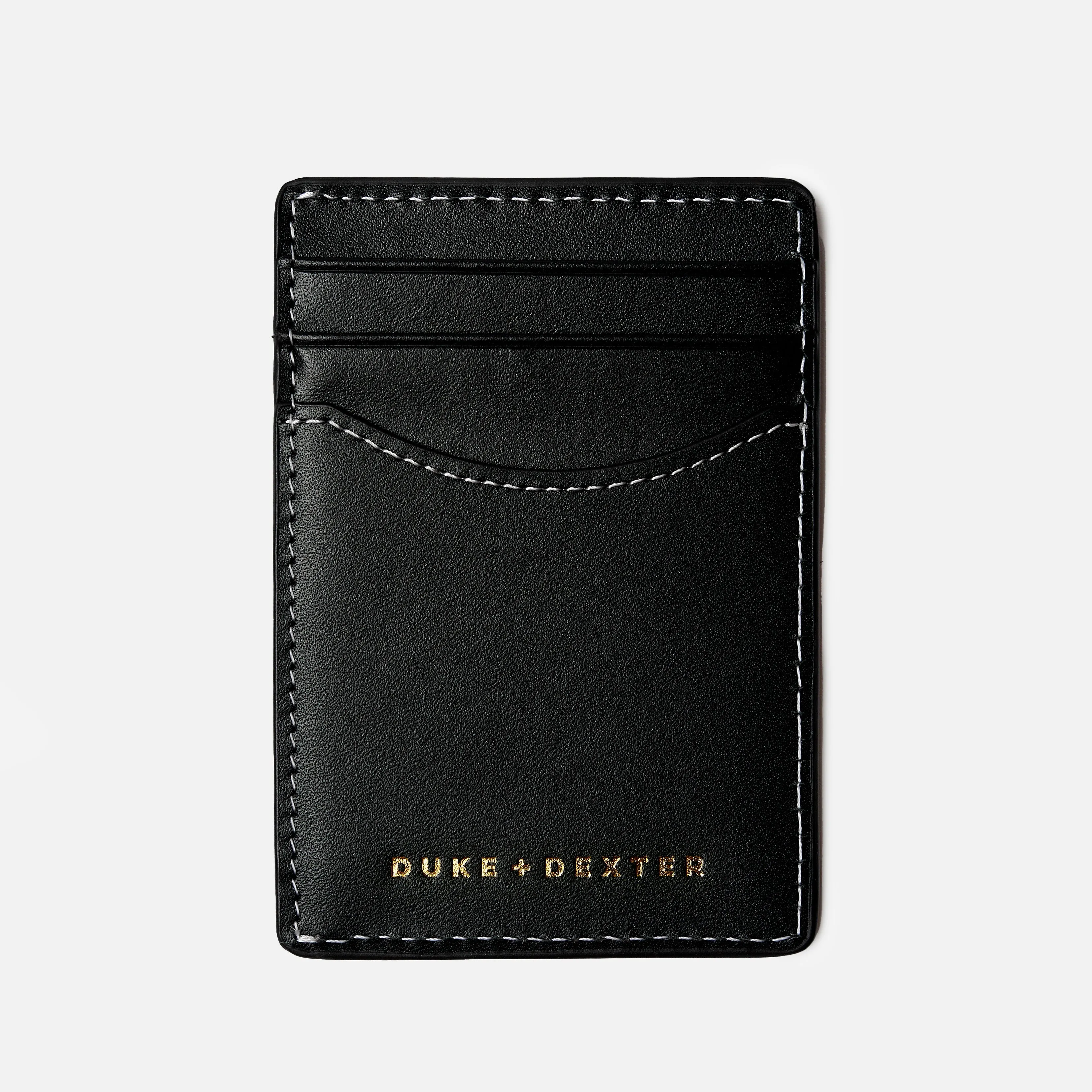 Dean Advanced Guard Card Holder