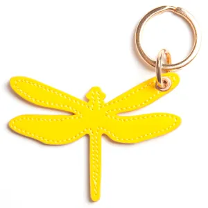 Dragon Fly Key Ring