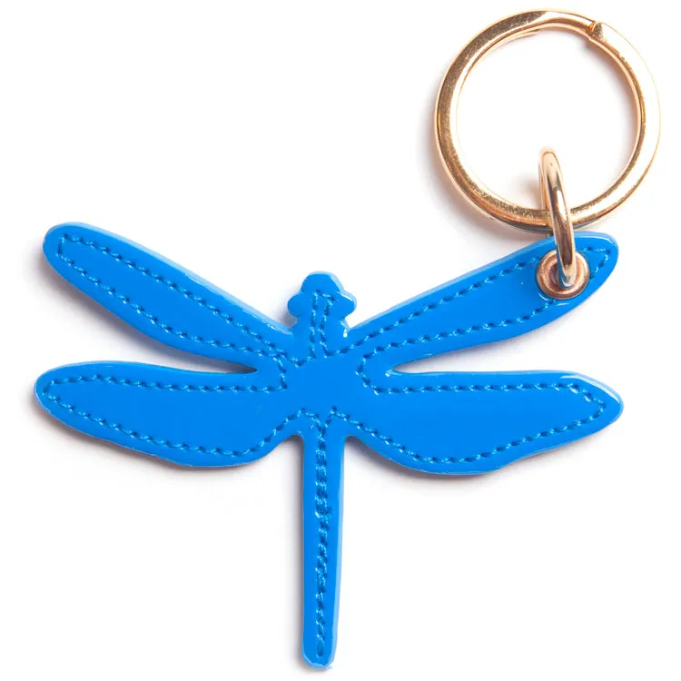 Dragon Fly Key Ring