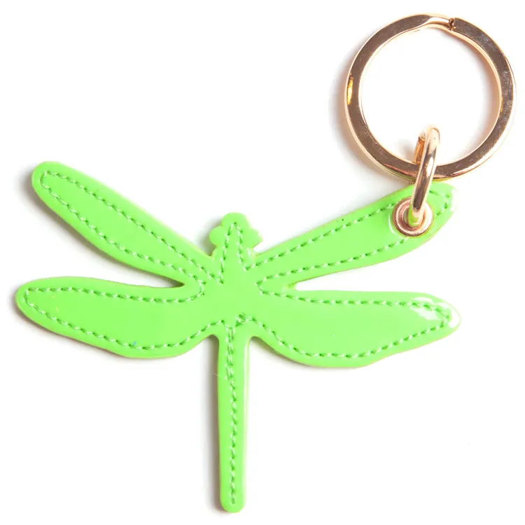Dragon Fly Key Ring