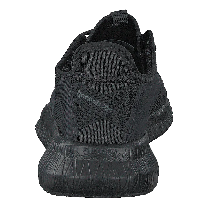 Flexagon 3.0 Black/true Grey 7/pure Grey 6