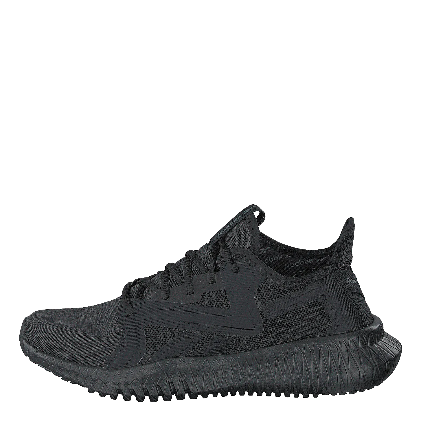 Flexagon 3.0 Black/true Grey 7/pure Grey 6