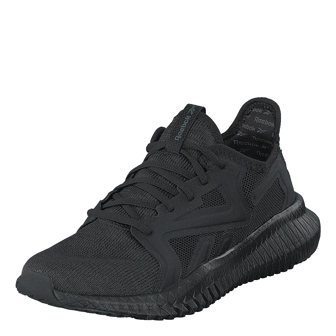 Flexagon 3.0 Black/true Grey 7/pure Grey 6
